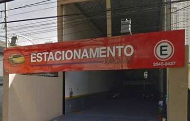 Imagem: O depósito possui 5 Vagas na garagem, 308m² de Área e está