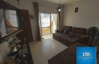 Imagem 2: Apartamento com 2 dormitórios à venda, 82 m² por R$ 320.000,00 - Portal...