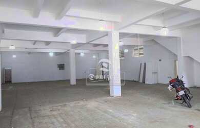 Imagem 2: Salão, 700 m² - venda por R$ 2.500.000,00 ou aluguel por R$ 12.000,00/mês...