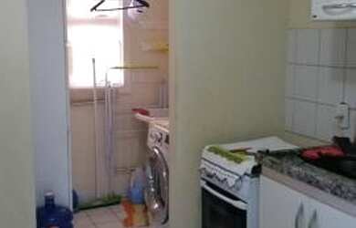 Imagem 7: apartamento - Parque Villa Flores - Sumaré