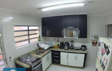 Imagem 3: Casa com 2 dormitórios, 100 m² - venda por R$ 339.000,00 ou aluguel...