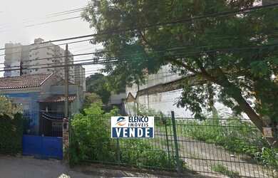 Imagem: O terreno possui 420m² de Área e está localizado em Icaraí