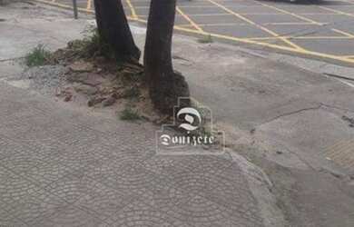 Imagem 2: Salão para alugar, 200 m² por R$ 3.000,00/mês - Jardim Jamaica - Santo...