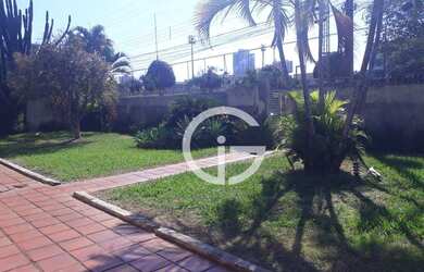 Imagem 3: Casa, 480 m² - venda por R$ 1.890.000,00 ou aluguel por R$ 4.500,00/mês...