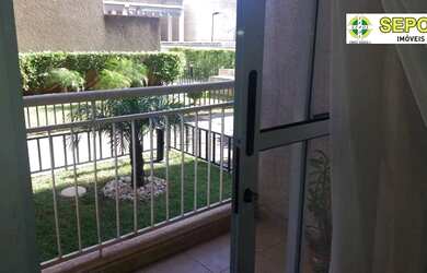 Imagem 12: Apartamento à venda, 48 m² por R$ 198.000,00 - Jardim Nove de Julho...