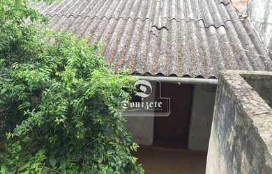 Imagem 3: Terreno à venda, 249 m² por R$ 479.000,00 - Vila Guiomar - Santo André/SP