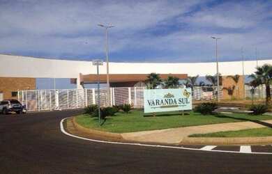 Imagem 3: Terreno à venda, 827 m² por R$ 993.528,00 - Varandas Sul - Uberlândia/MG