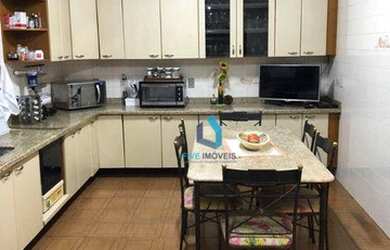 Imagem 1: Casa à venda, 151 m² por R$ 835.000,00 - Jardim Alzira - São Paulo/SP