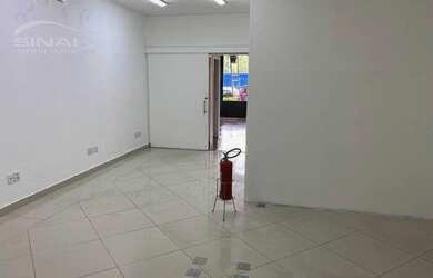 Imagem 11: Loja para alugar, 100 m² por R$ 7.300,00 - Santa Cecília - São Paulo/SP