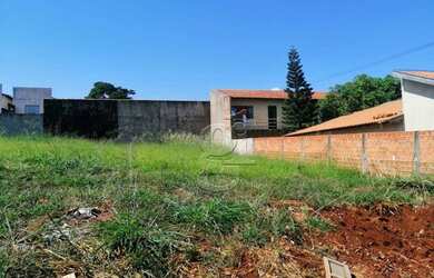 Imagem 1: Terreno à venda, 900 m² por R$ 539.000,00 - Columbia - Londrina/PR