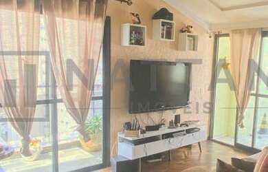 Imagem 12: Cobertura com 2 dormitórios, 149 m² - venda por R$ 1.180.000,00 ou aluguel...