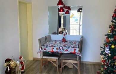 Imagem 7: Apartamento à venda, 47 m² por R$ 285.000,00 - Jardim Ubirajara Zona...