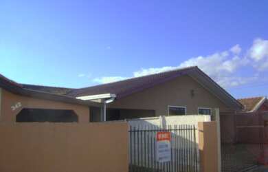 Imagem 10: oferta casa no sta paula grande vende ou troco por pequena ou algo de...