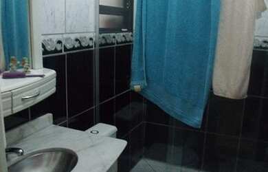 Imagem 2: Sobrado com 3 dormitórios, 110 m² - venda por R$ 530.000,00 ou aluguel...