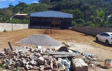 Imagem 16: Galpão para alugar, 2000 m² por R$ 20.000/mês - Grama - Juiz de Fora/MG