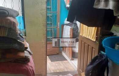 Imagem 16: Casa à venda, 110 m² por R$ 420.000,00 - Recanto dos Sonhos - São Paulo/SP