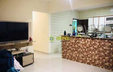 Imagem 3: Casa com 3 dormitórios, 300 m² - venda por R$ 850.000,00 ou aluguel...