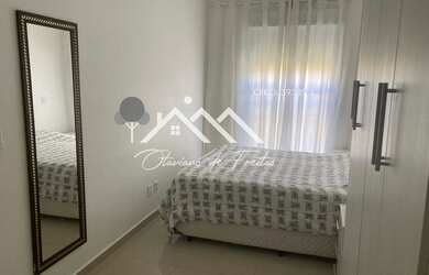 Imagem 3: Lindo sobrado no Condomínio - Casas da Toscana