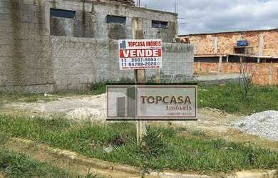 Imagem 3: Terreno à venda, 200 m² por R$ 109.000,00 - Jardim São Judas Tadeu...