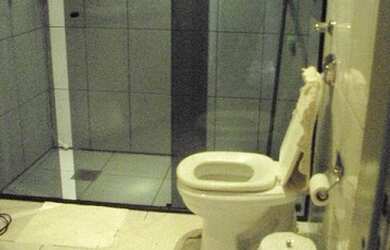 Imagem 11: Casa de alvenaria. Churrasqueira, 610m² de Área, 2 Vagas na garageme3...