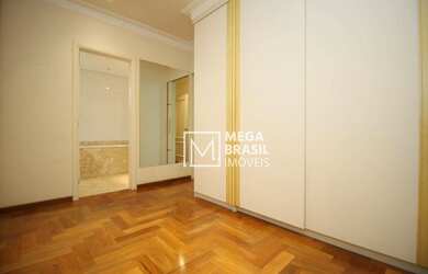 Imagem 11: Apartamento com 4 dormitórios, 267 m² - venda por R$ 3.400.000 ou aluguel...
