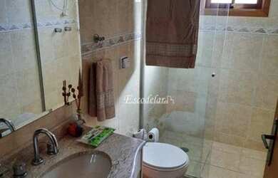 Imagem 10: Casa à venda, 190 m² por R$ 1.170.000,00 - Vila Irmãos Arnoni - São...