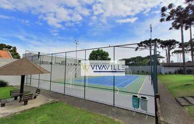 Imagem 11: Terreno à venda, 647 m² por R$ 849.000,00 - Pineville - Pinhais/PR