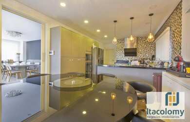 Imagem 11: Casa maravilhosa mobiliada à venda no Campos do Conde