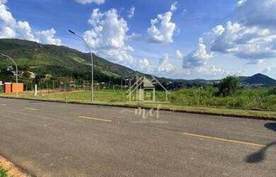 Imagem 5: Terreno à venda, 711 m² por R$ 980.000,00 - Itaporã de Atibaia - Atibaia/SP