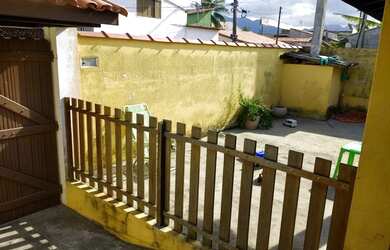 Imagem 13: CASA PORTO NOVO - CARAGUATATUBA SP