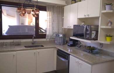 Imagem 13: casa - Jardim Paiquerê - Valinhos