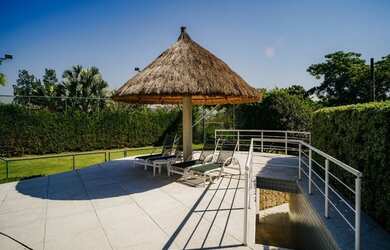 Imagem 7: Casa com 4 Suítes à venda, 625 m² por R$ 3.500.000 - Condomínio Haras...