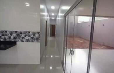 Imagem 6: Casa de alto padrão SENADOR CANEDO