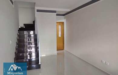 Imagem 11: Casa à venda, 92 m² por R$ 627.000,00 - Vila Nivi - São Paulo/SP