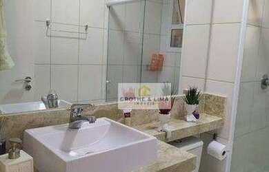 Imagem 8: Apartamento com 3 dormitórios à venda, 95 m² por R$ 561.800,00 - Jardim...