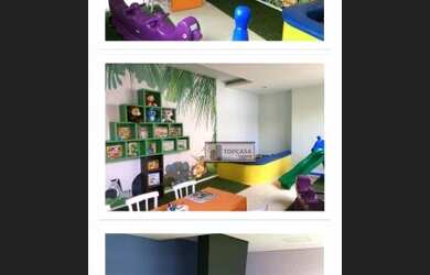 Imagem 14: Apartamento à venda, 49 m² por R$ 410.000,00 - Socorro - São Paulo/SP