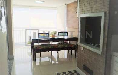 Imagem 3: Apartamento com 4 dormitórios, 234 m² - venda por R$ 2.980.000,00 ou...