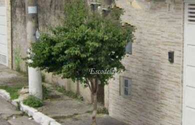 Imagem 6: Terreno à venda, 240 m² por R$ 415.000,00 - Jardim Brasil - São Paulo/SP