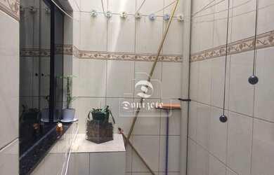 Imagem 3: Sobrado com 3 dormitórios, 246 m² - venda por R$ 980.000,00 ou aluguel...