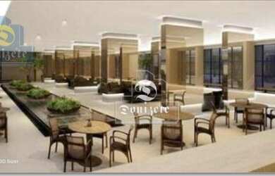 Imagem 4: Sala à venda, 55 m² por R$ 415.000,00 - Cerâmica - São Caetano do...