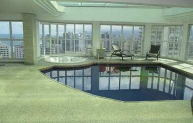 Imagem 4: APARTAMENTO TUPI - PRAIA GRANDE SP