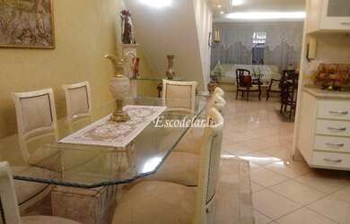 Imagem 8: Sobrado à venda, 231 m² por R$ 1.150.000,00 - Água Fria - São Paulo/SP