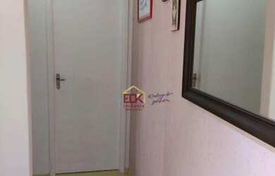 Imagem 12: Apartamento com 2 dormitórios, 50 m² - venda por R$ 260.000,00 ou aluguel...