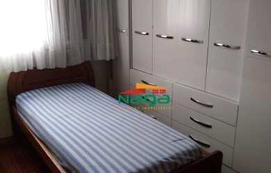 Imagem 14: Apartamento à venda, 137 m² por R$ 1.050.000,00 - Ipiranga - São Paulo/SP