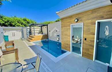 Imagem 15: Casa Alto Padrão a Venda no bairro Barra da Tijuca - Rio de Janeiro,...