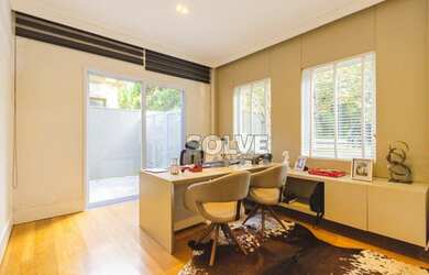 Imagem 14: Casa com 4 dormitórios à venda, 644 m² por R$ 8.700.000 - Helvétia...