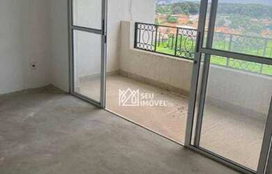 Imagem 1: Apartamento com 3 dormitórios, 134 m² - venda por R$ 750.000,00 ou aluguel...