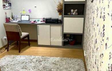 Imagem 14: Sobrado à venda, 250 m² por R$ 890.000,00 - Vila Mazzei - São Paulo/SP