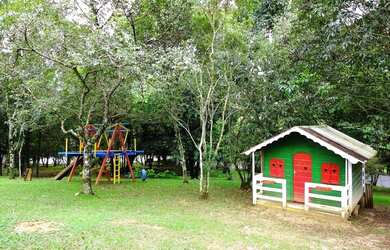 Imagem 16: Terreno à venda, 2500 m² por R$ 550.000,00 - Condomínio Paraíso Marriot...