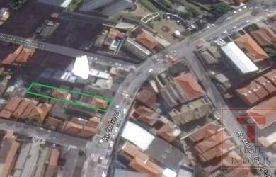 Imagem 3: Terreno à venda, 375 m² por R$ 984.999,00 - Lauzane Paulista - São...